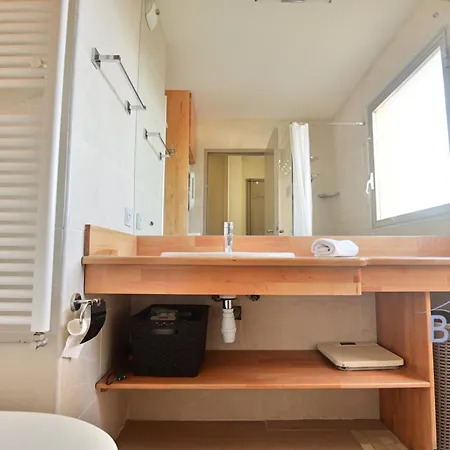 Breathtaking View Of The Big Blue *