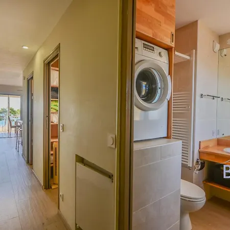 Breathtaking View Of The Big Blue Cannes