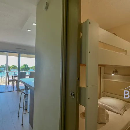 Breathtaking View Of The Big Blue