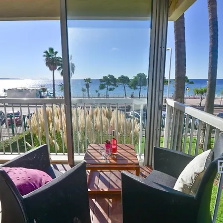 Breathtaking View Of The Big Blue *