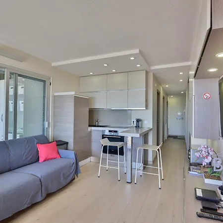 Breathtaking View Of The Big Blue *